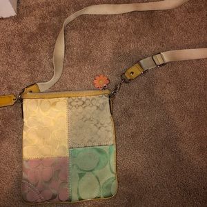 Coach Crossbody Purse